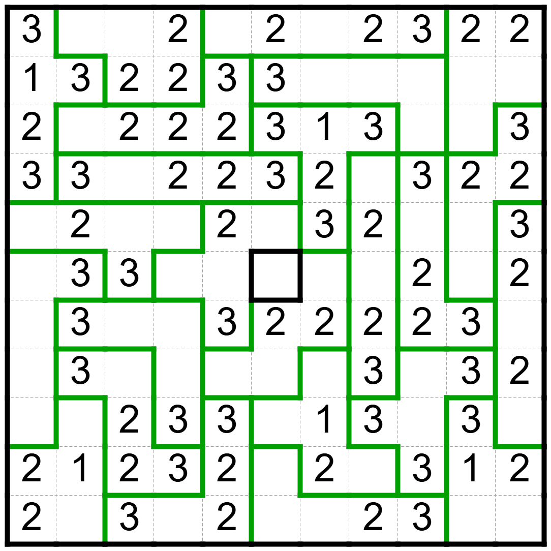 Solution FiveCells