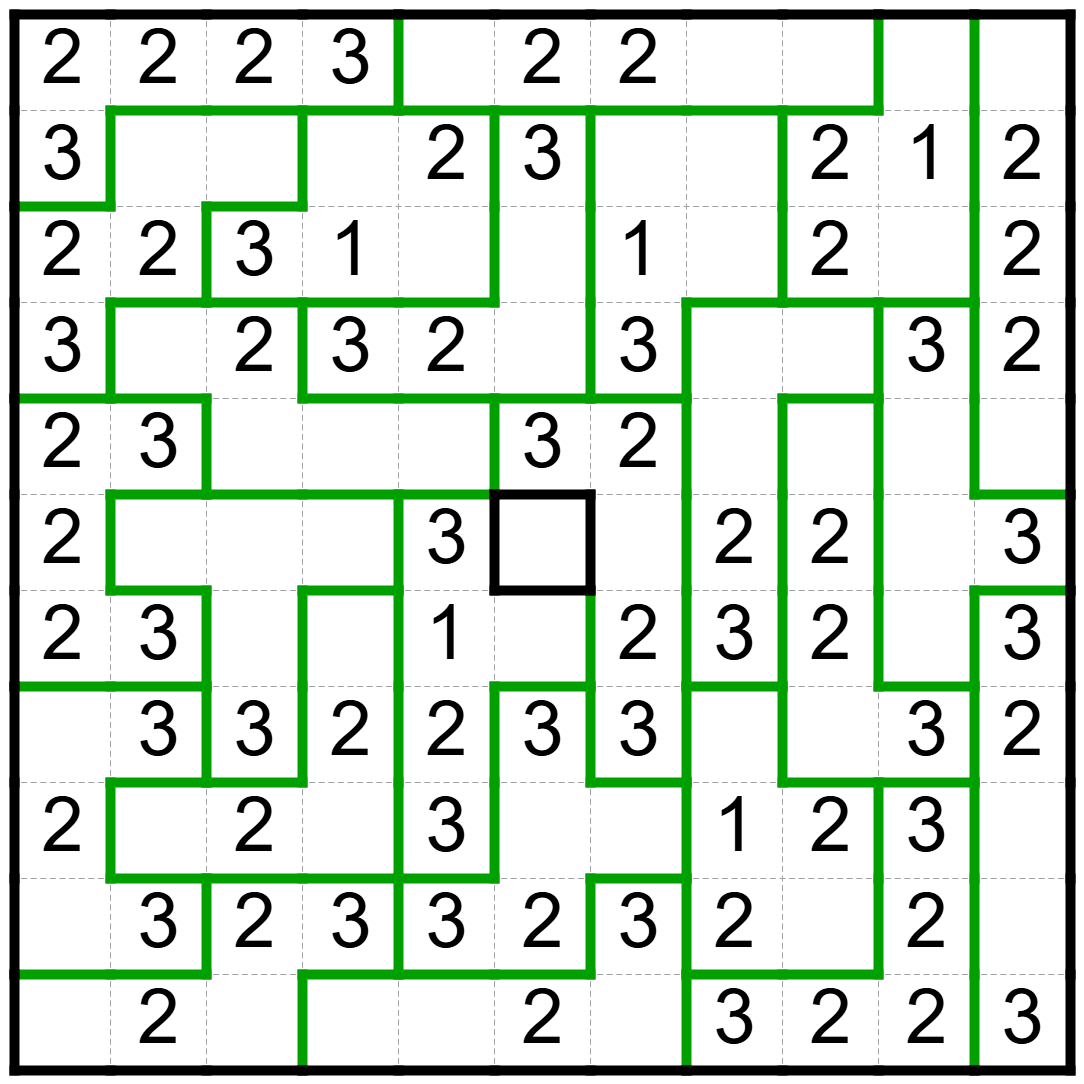 Solution FiveCells