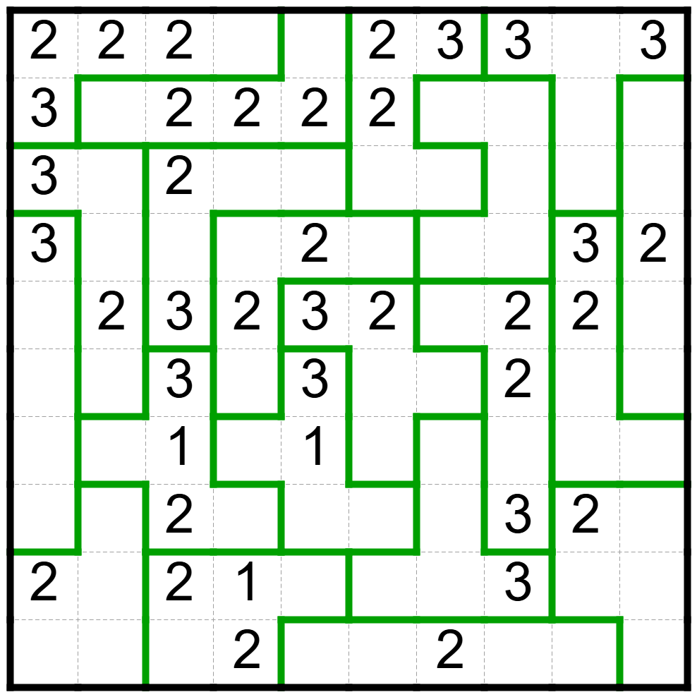 Solution FiveCells