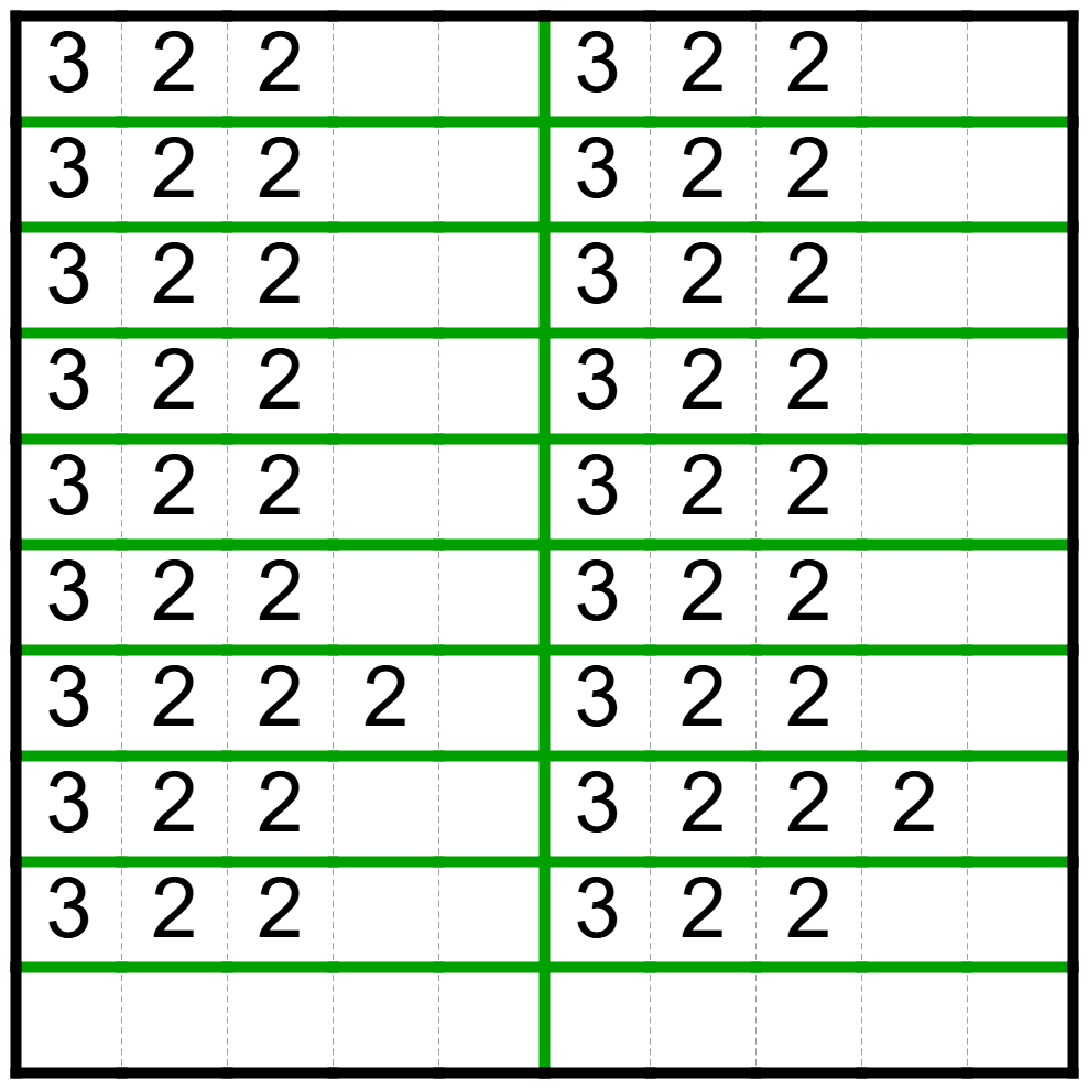 Solution FiveCells