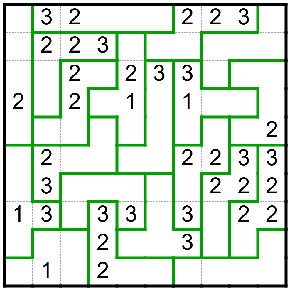 Solution FiveCells