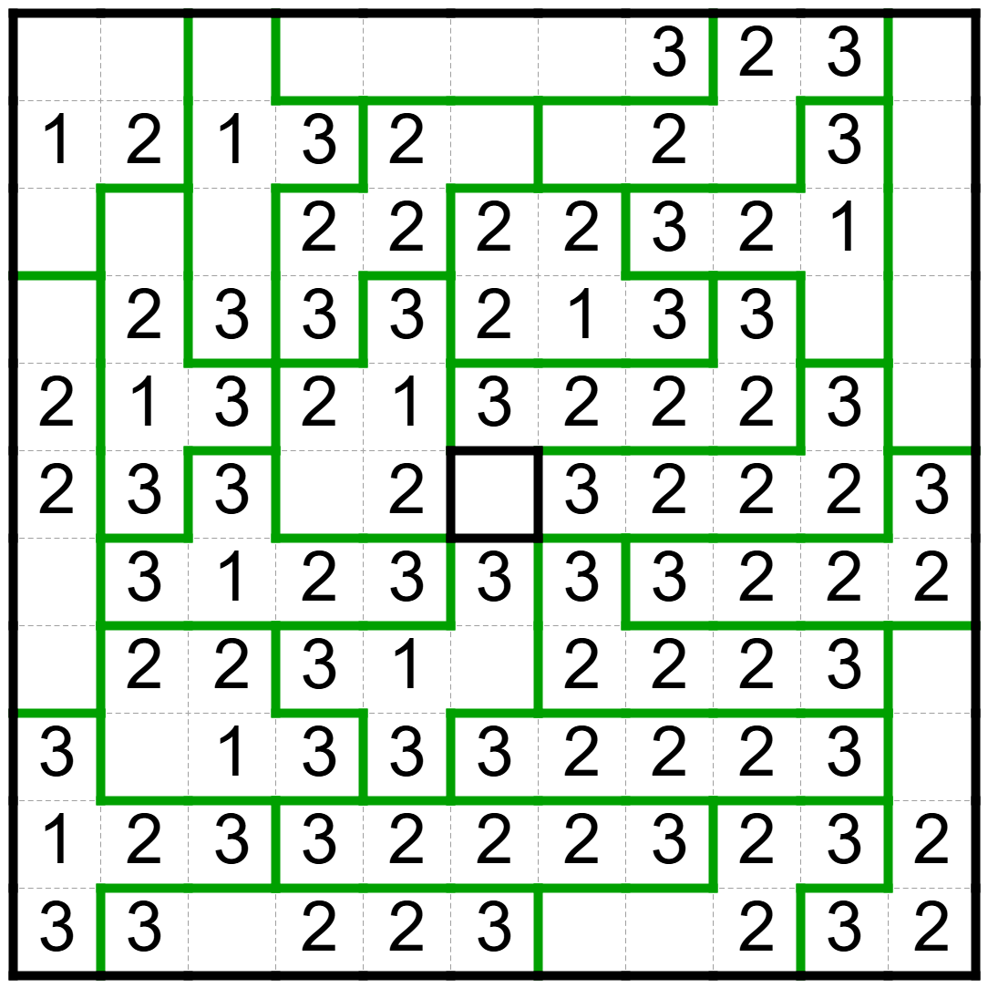 Solution FiveCells