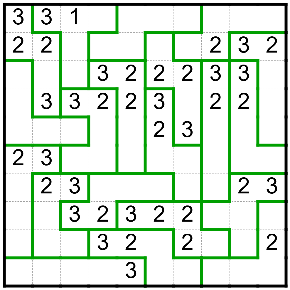 Solution FiveCells