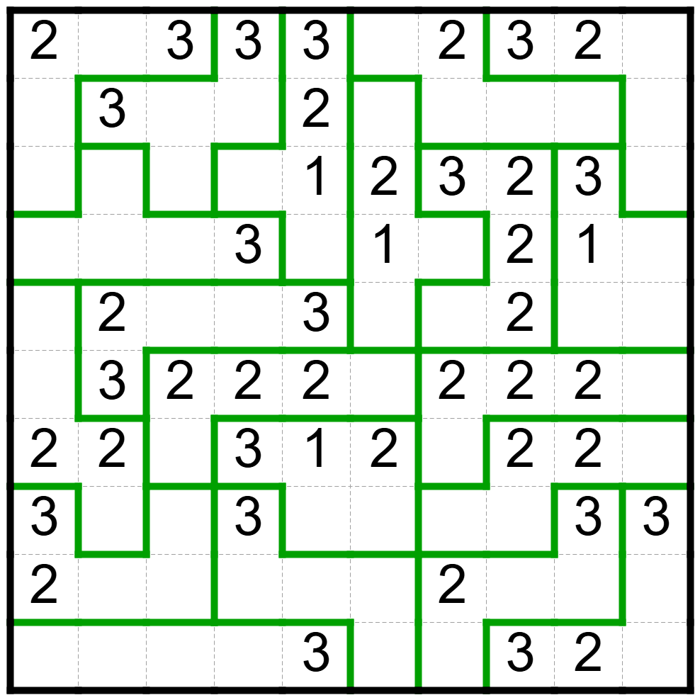 Solution FiveCells