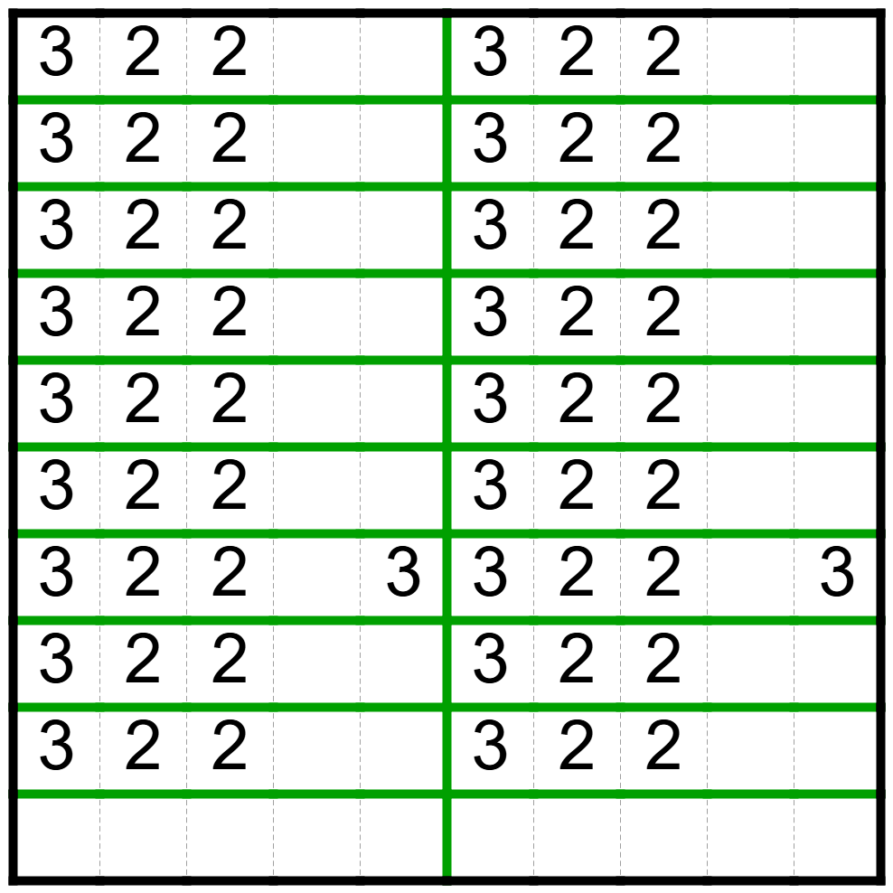 Solution FiveCells