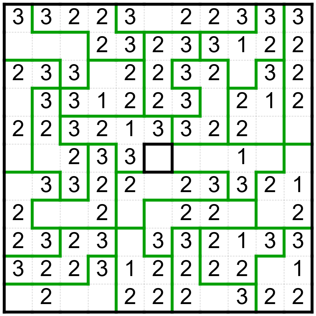 Solution FiveCells